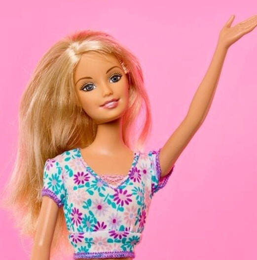 Barbie