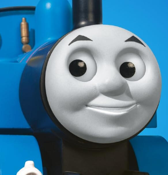 Thomas &amp; Friends